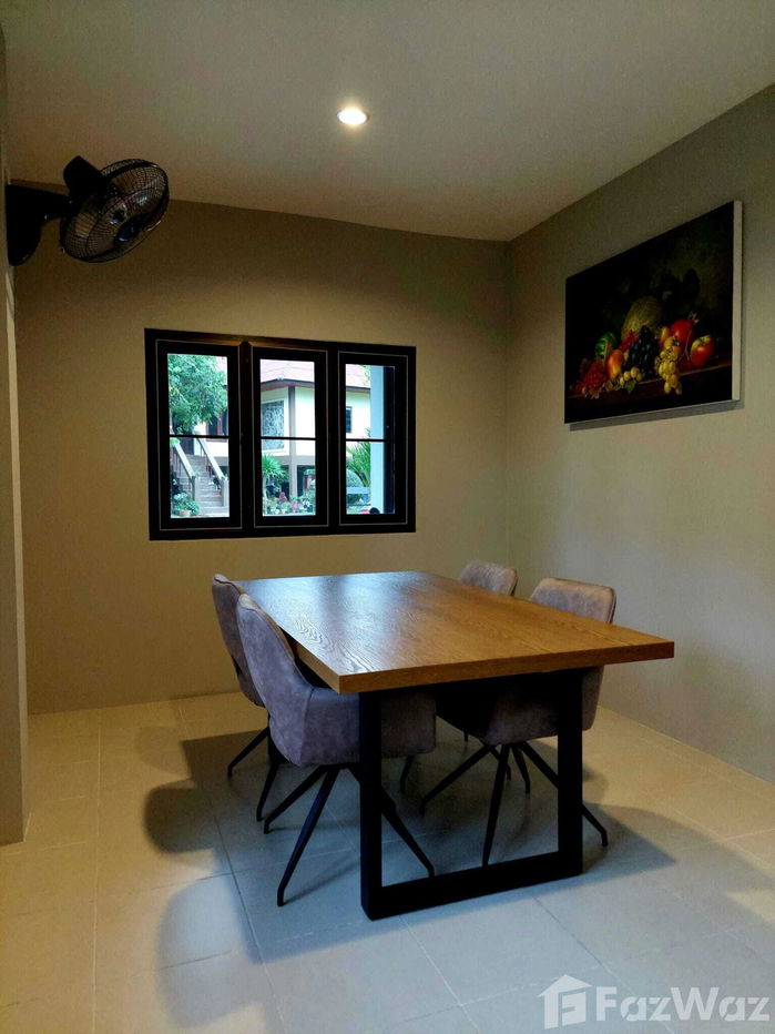 รูป ขาย บ้านเดี่ยว 3 ห้องนอน ใน มะเร็ต, สุราษฎร์ธานี - รูปที่ 17/31