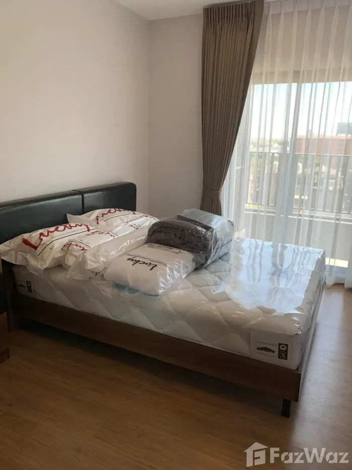 picture 2 Bedroom with private garden (exclusive unit) - 8/12