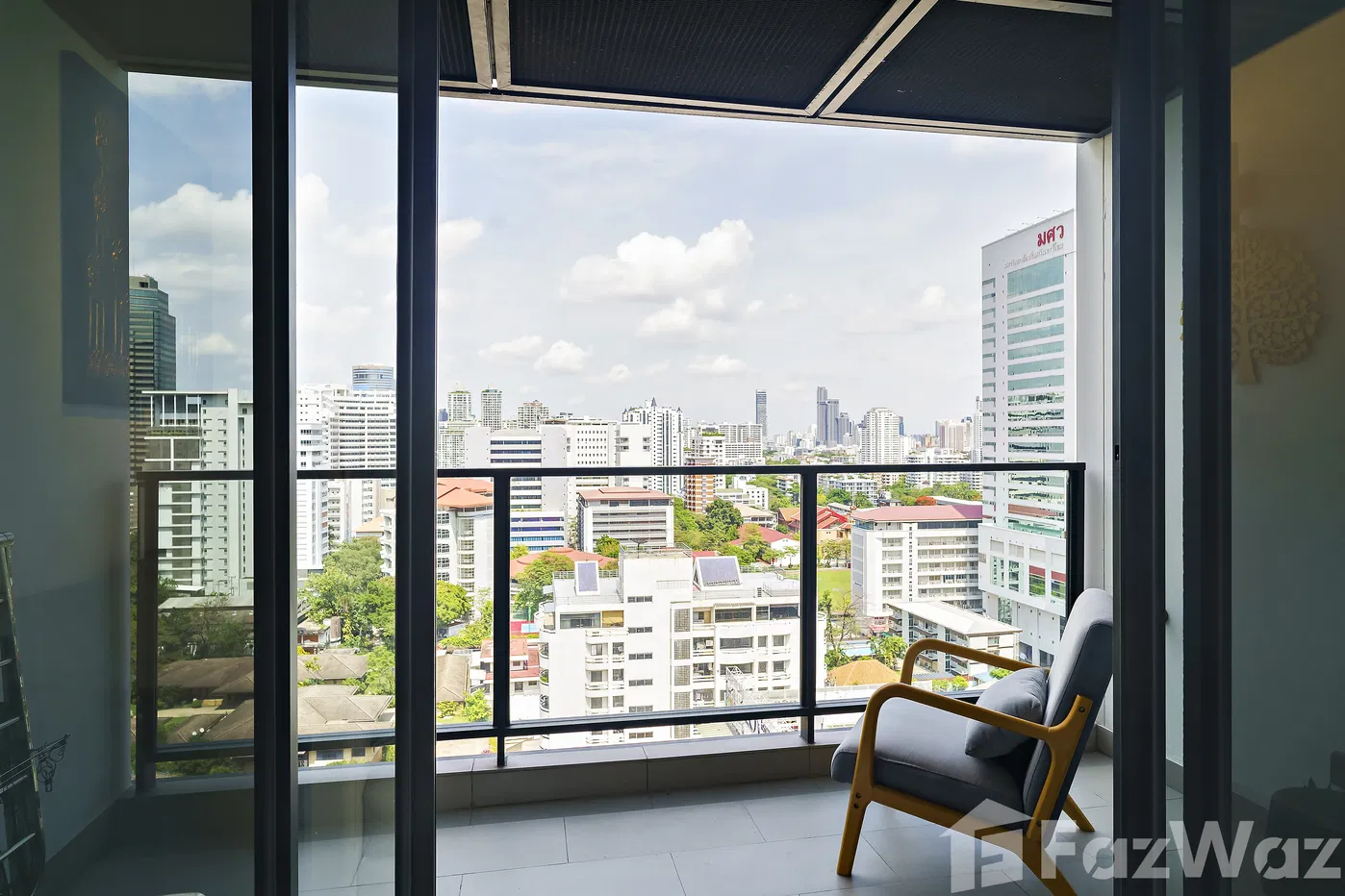 picture High end Condo in Asoke prime location - 14/22