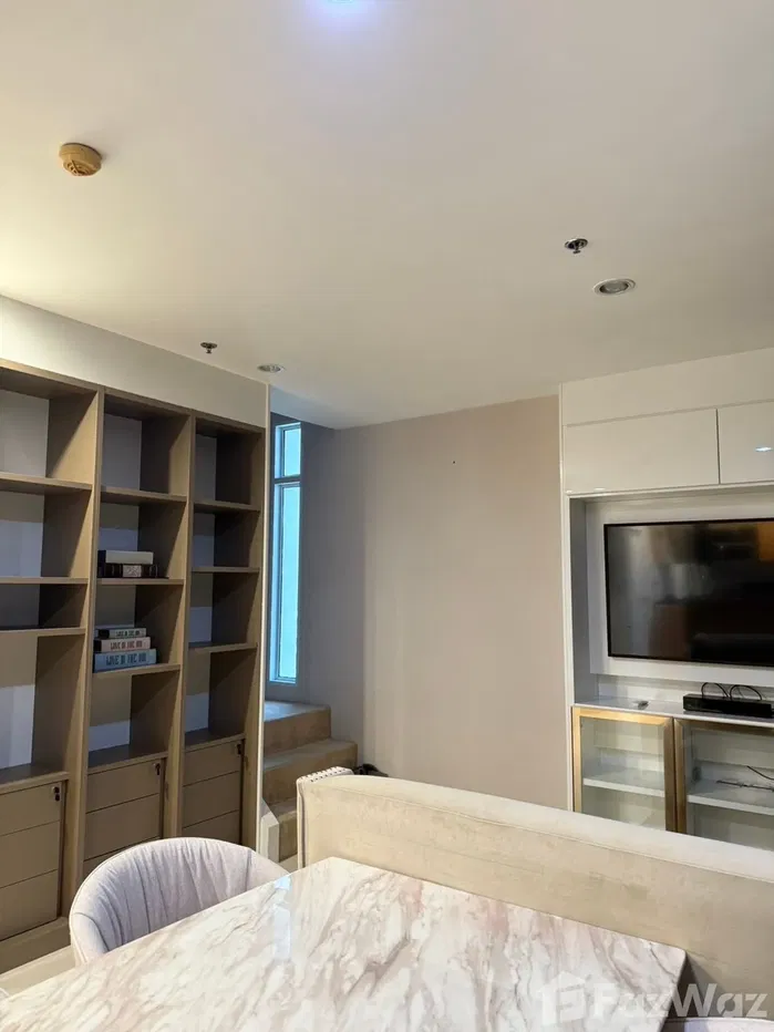 picture 2 Bed for sale at The Sky Sukhumvit (convert to 1 bed) - 15/27