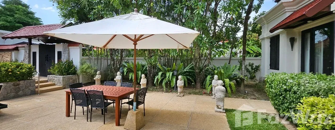 รูป ขาย บ้านเดี่ยว 4 ห้องนอน ในโครงการ สายธาร วิลล่า - รูปที่ 43/96