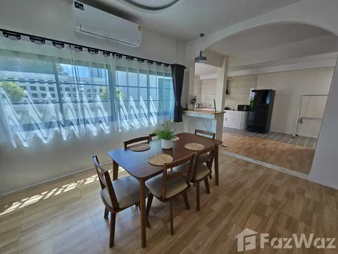 House for rent