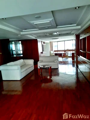 ขายคอนโด : ขาย คอนโด 3 ห้องนอน ในโครงการ เพรสซิเด้นท์ พาร์ค สุขุมวิท 24 5366470