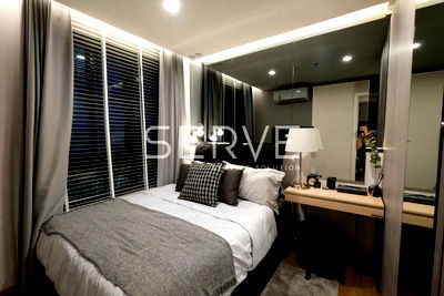 Condos for sale Samsen Wittayalai School : Sale Down payment 2 Beds 1 Bath Unit  Newest & Luxury Condo Good Location Close To BTS Ari @ Nue Evo Ari 