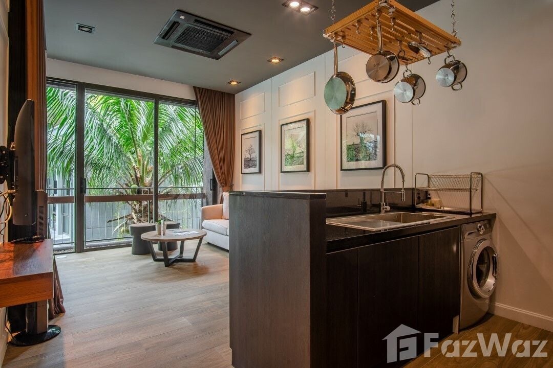 picture 1 Bedroom Condo for sale at Saturdays Residence - 3/15