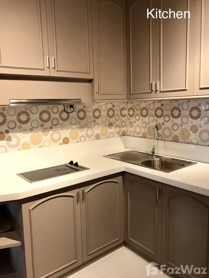 picture 2-Storey Penthouse for Sale at Jomtien Plaza Condotel - 14/29