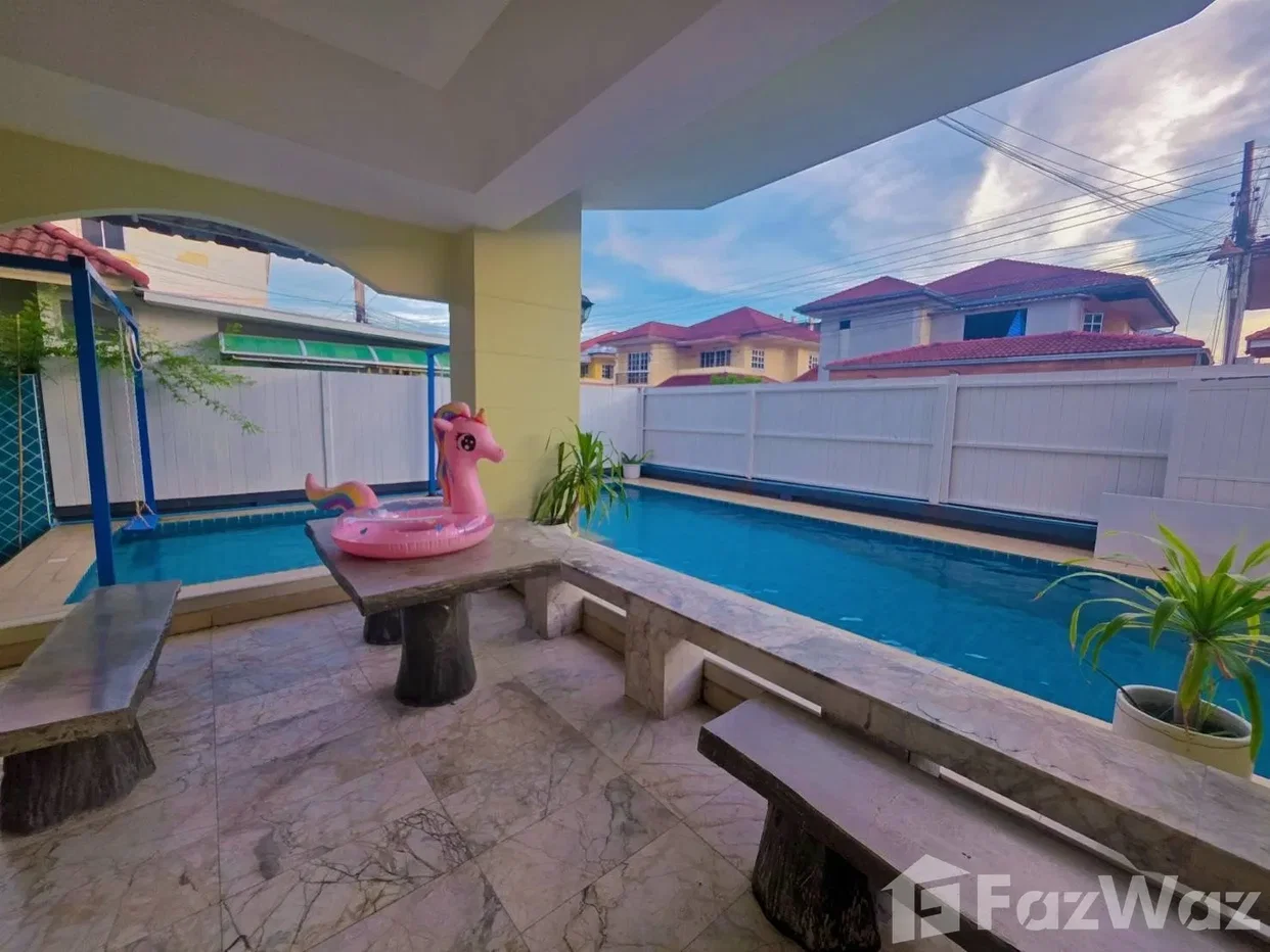 picture Pool villa house for rent 5647503 - 10/10