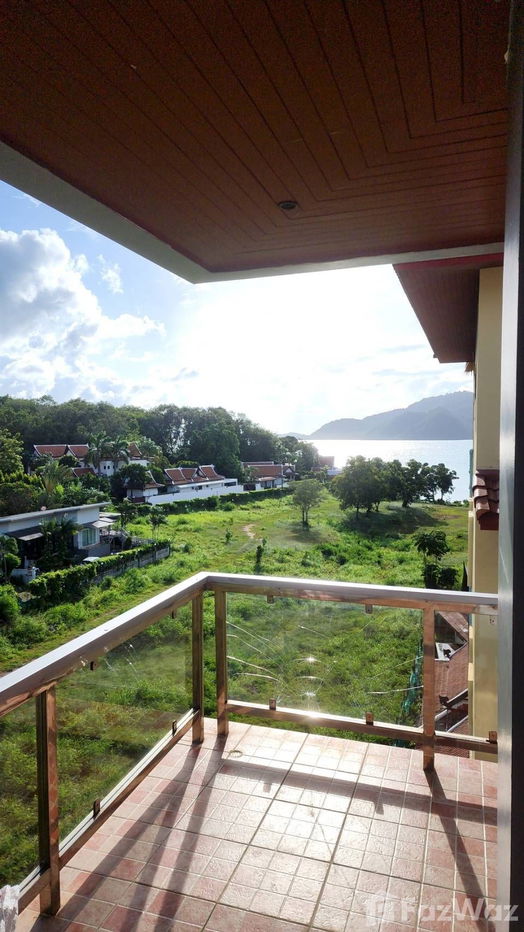 picture Seaview 2 Bedrooms Rawai Condo - 5/9
