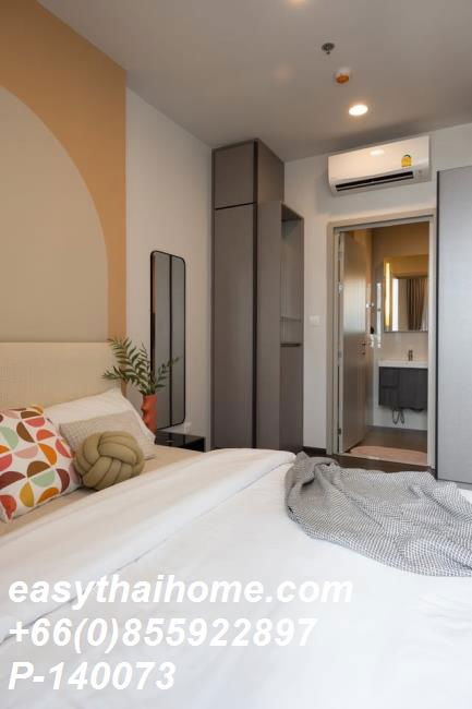 picture P-140073 Condo for rent OKA HAUS Sukhumvit 36 fully furnished (Confirm again when visit).  - 10/20
