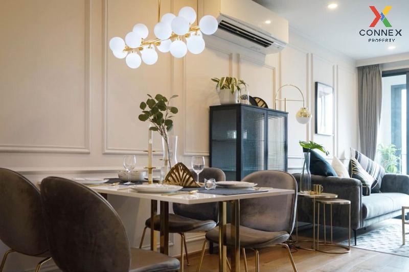 picture FOR RENT condo , Q Chidlom - Phetchaburi , BTS-Chit Lom , Makkasan , Rat Thewi , Bangkok , CX-05634 ✅ Live chat with us ADD LINE @connexproperty ✅  - 11/12