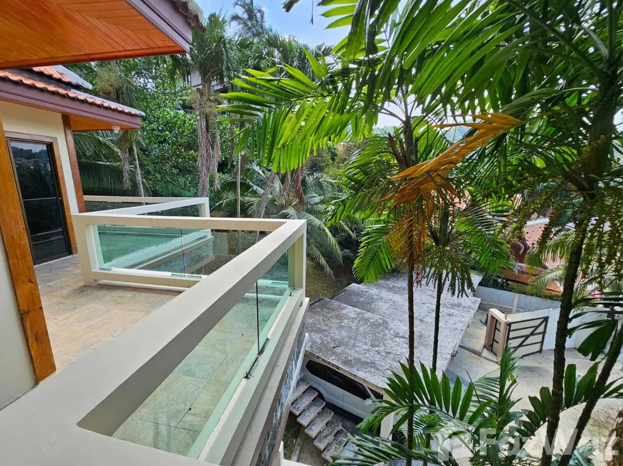 picture 4 Bedroom Villa for rent in Kamala, Phuket 1984715 - 11/43