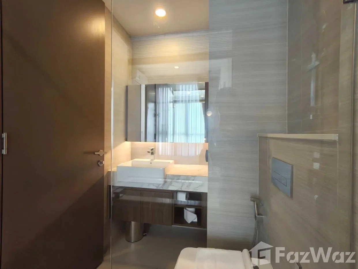 picture 1 bedroom condo for rent at Park Origin Thonglor 5642435 - 12/13