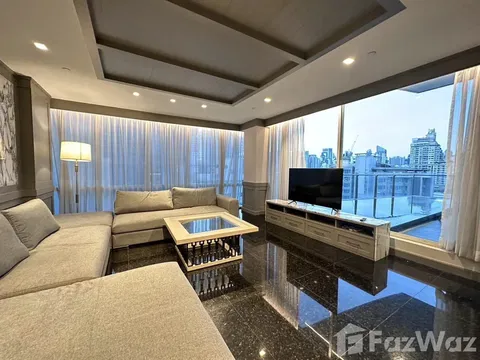 3 Bedroom Condo for rent at Le Raffine Jambunuda Sukhumvit 31