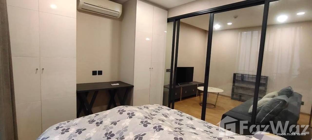 picture 1 Bedroom for rent at Klass Langsuan 1944247 - 9/11
