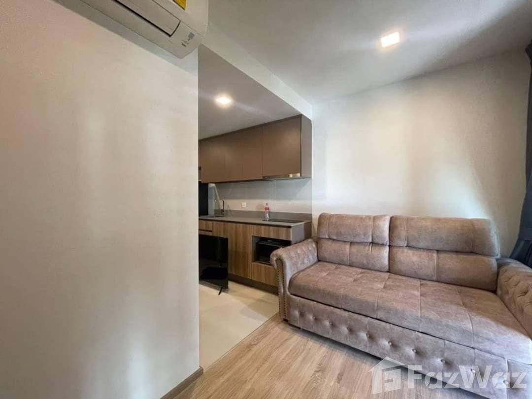 picture 1 Bedroom Condo for sale at Taka Haus - 3/7