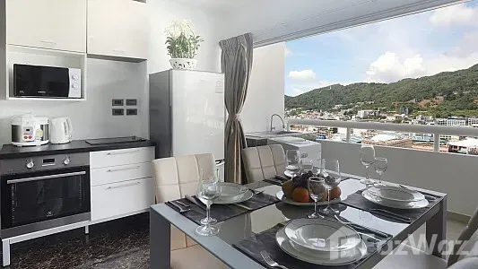 picture Ultramodern Apartment For Sale - 9/17