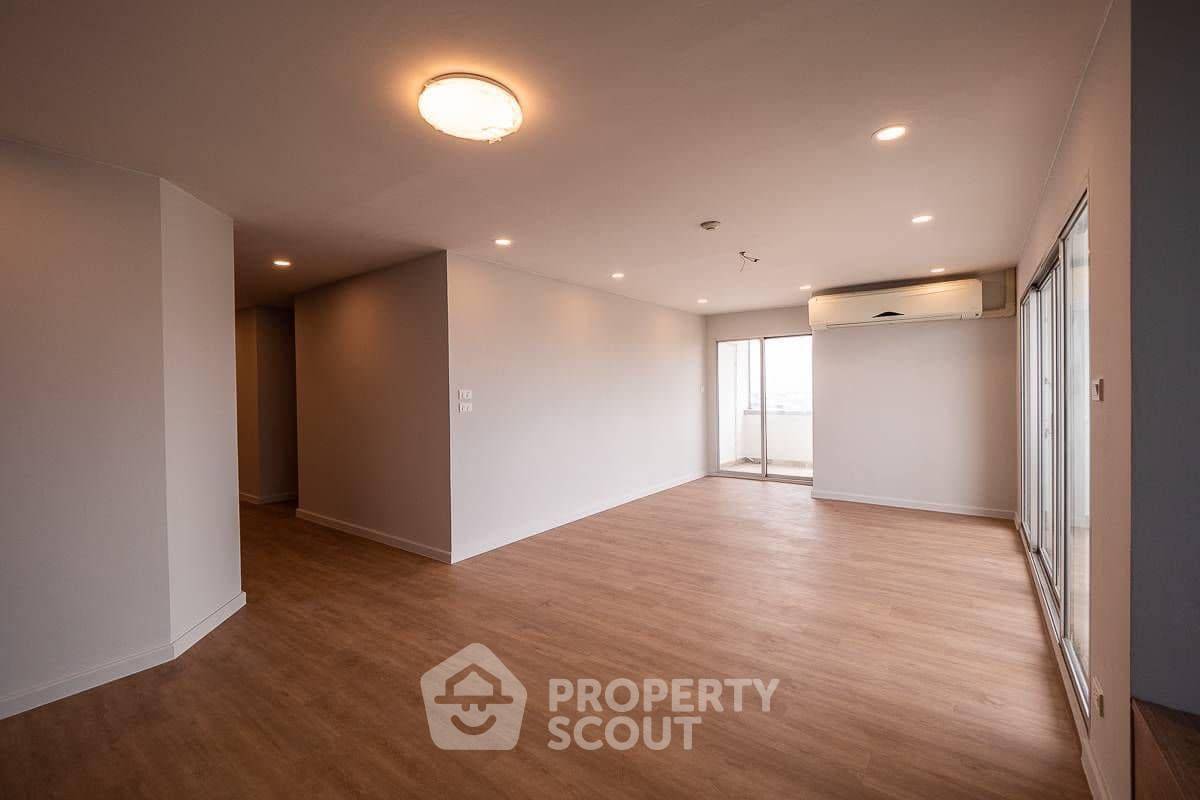 picture 2-BR Condo at Sarin Place Condominium near BTS Ratchayothin (ID 1207044) - 6/10
