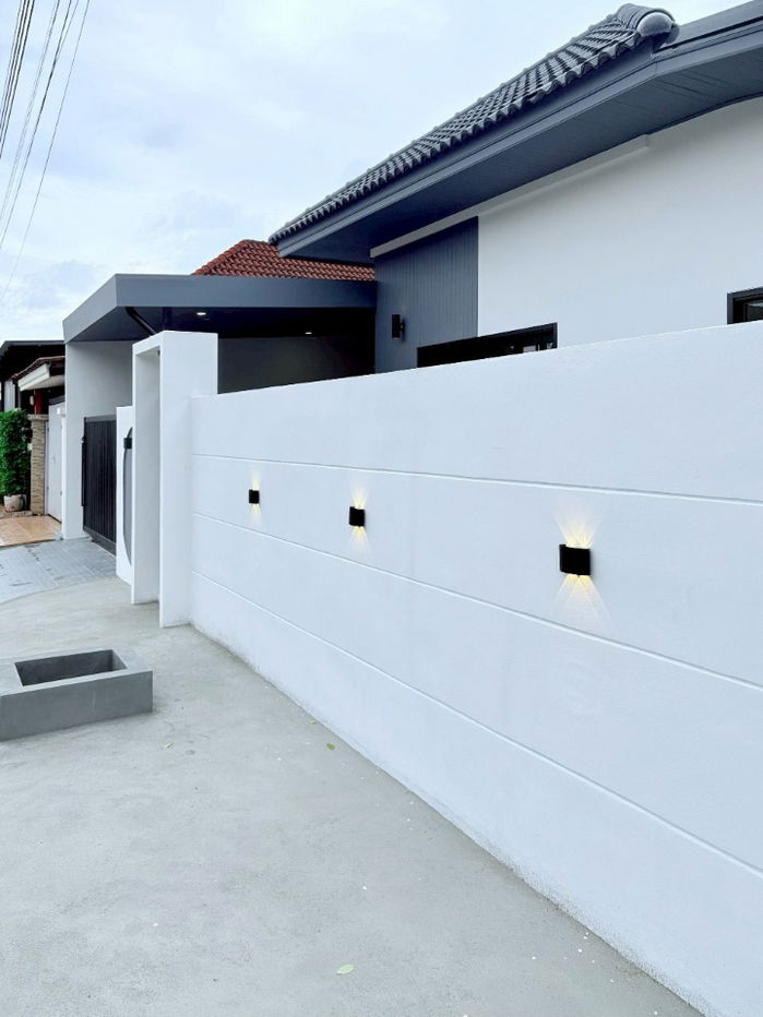 รูป หมู่บ้านเจ้าฟ้าการ์เด้นโฮม 3 เกาะแก้ว WR-03632 - รูปที่ 11/12