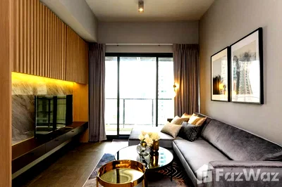 Condos for sale : 1 Bedroom Condo for sale at The Lofts Asoke  1825008