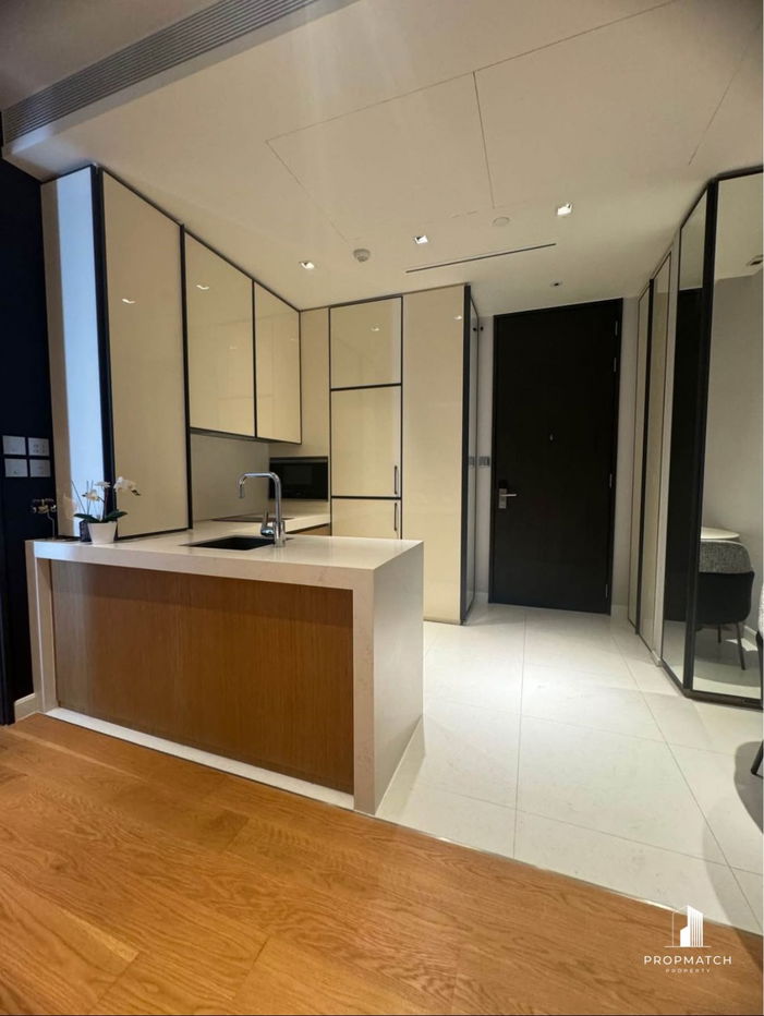 รูป ✨Flash Deal ✨ Beatniq Sukhumvit 32 ( 1Bed 1Bath 60SQM.) แต่งครบพร้อมอยู่ !! เพียง 60,000บาทต่อเดือน Tel.0981315848 @propmatch - รูปที่ 3/8