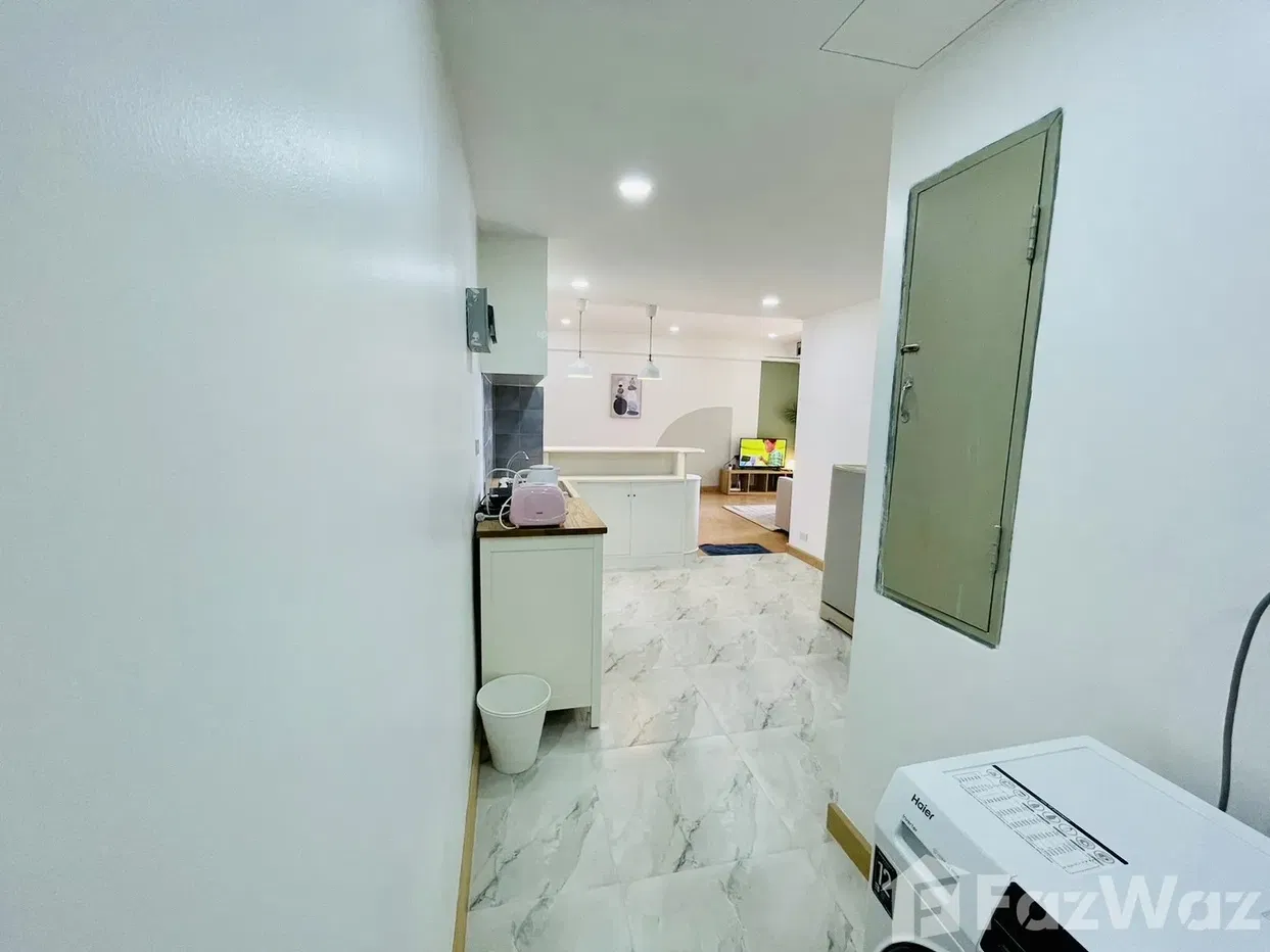 รูป ขาย คอนโด 1 ห้องนอน ในโครงการ Condo Chain Hua Hin - รูปที่ 8/26