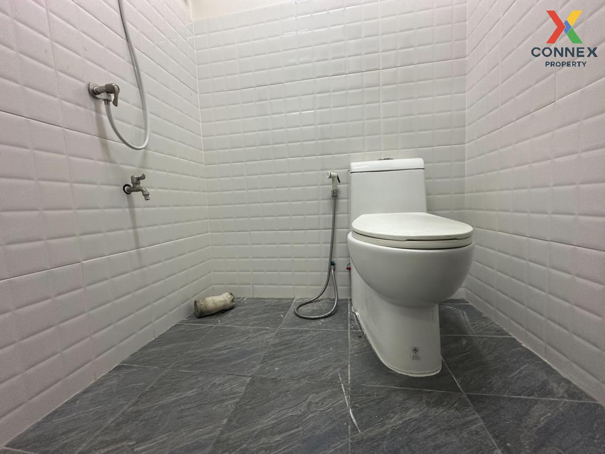 picture For Sale Townhouse/Townhome  , Baan Prapin 3 , MRT-Talad Bang Yai , Bang Mae Nang , Bang Yai , Nonthaburi , CX-127971 ✅ Live chat with us ADD LINE @connexproperty ✅  - 8/10