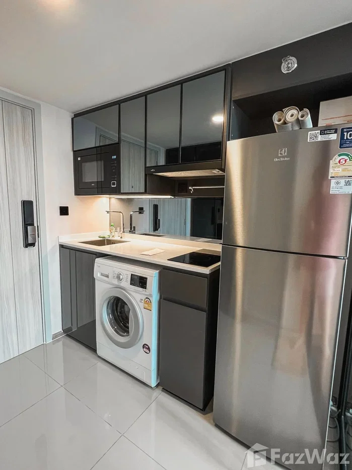 picture 1 Bedroom Condo for rent at Park Origin Chula Samyan 1917657 - 6/6