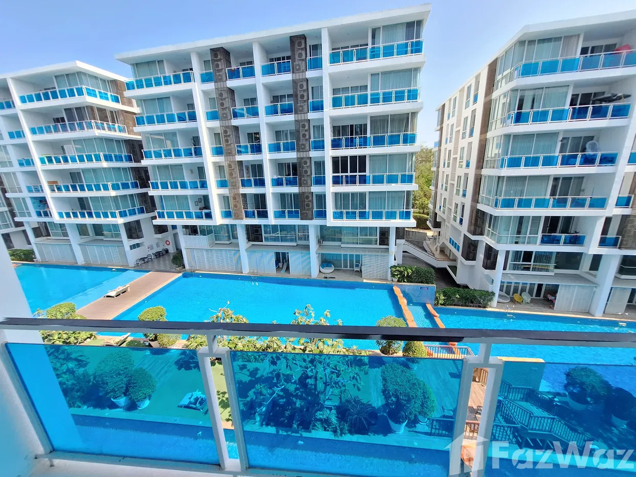 picture 2 Bedroom Condo at My Resort Hua Hin - 16/27