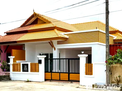 Houses for sale Thalang Phuket : Newly Renovated House