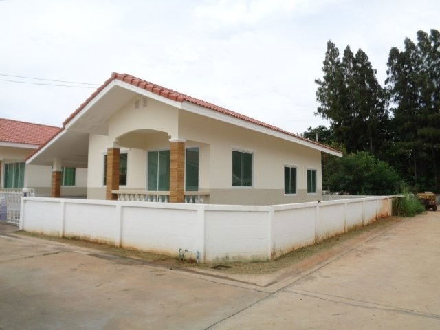 picture FOR SALE  HOUSE PROPERTY  1530000 BAHT. - 7/8