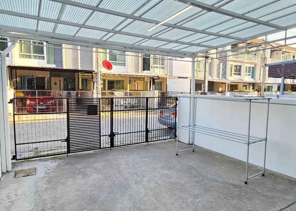 picture #R5676 🎉 130868 House for rent Banmai Village rama 9 - 3/19