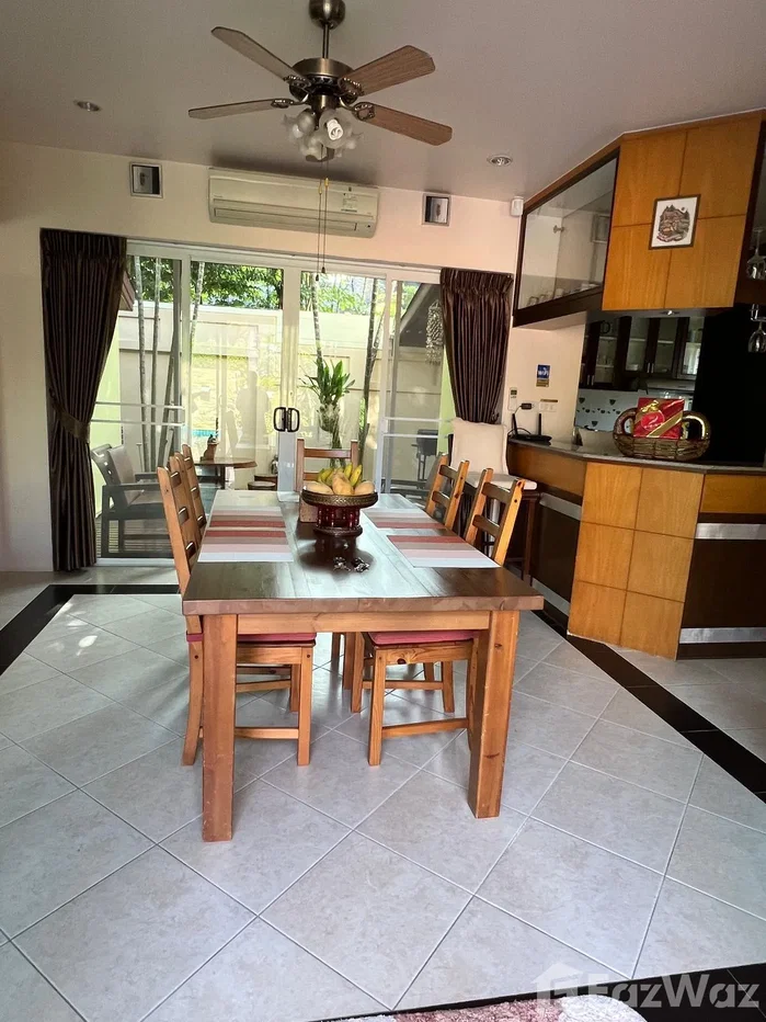 รูป วิลล่าให้เช่า 2 ห้องนอน ใน ราไวย์, ภูเก็ต 5613891 - รูปที่ 25/28