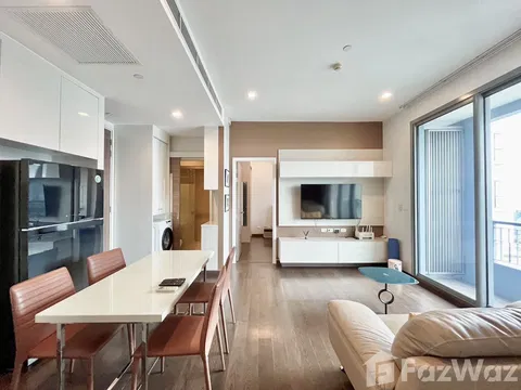 2 Bedroom Condo for rent at Q Asoke