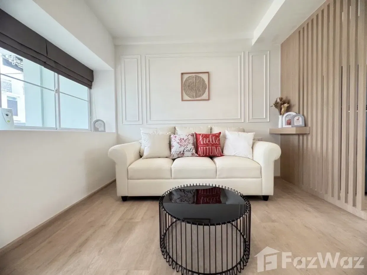 picture Indy 2 Bangna – Ramkhamhaeng 2 5606264 - 4/22