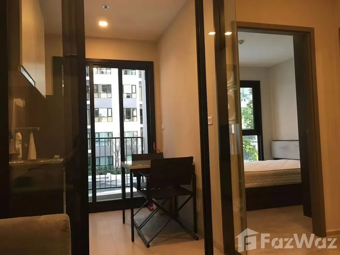 picture 1 Bedroom Condo for sale at The Base Central Pattaya - 3/6
