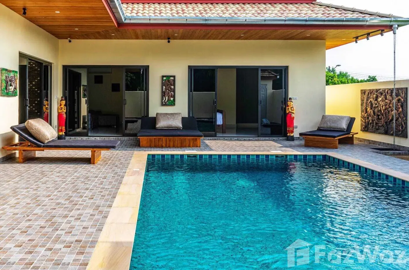 picture 3 Bedroom Villa for sale in Rawai, Phuket - 13/25