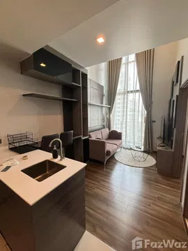 คอนโดให้เช่า 2 ห้องนอน ในโครงการ ซีล บาย แสนสิริ