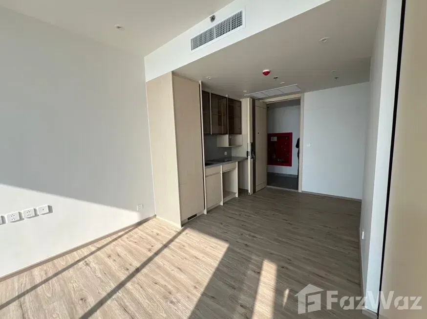 picture 1 Bedroom Condo for sale at Arom Wongamat - 10/11
