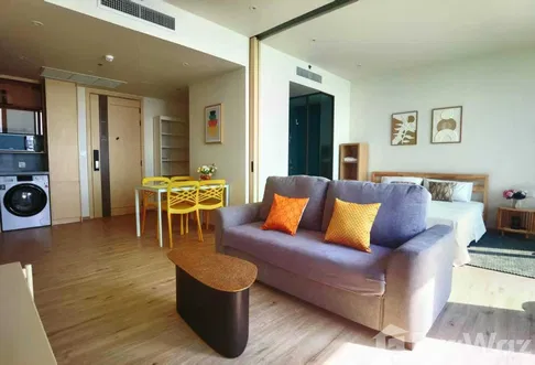 1-bedroom condo for rent with stunning sea view