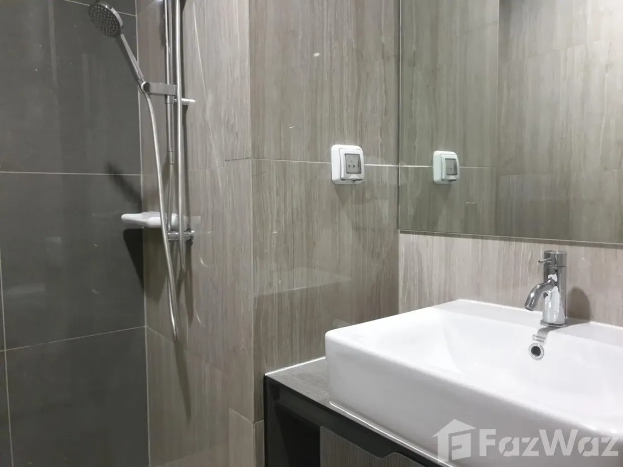 picture 2 Bed 2 Bath The Parkland Phetkasem 56 - 10/17