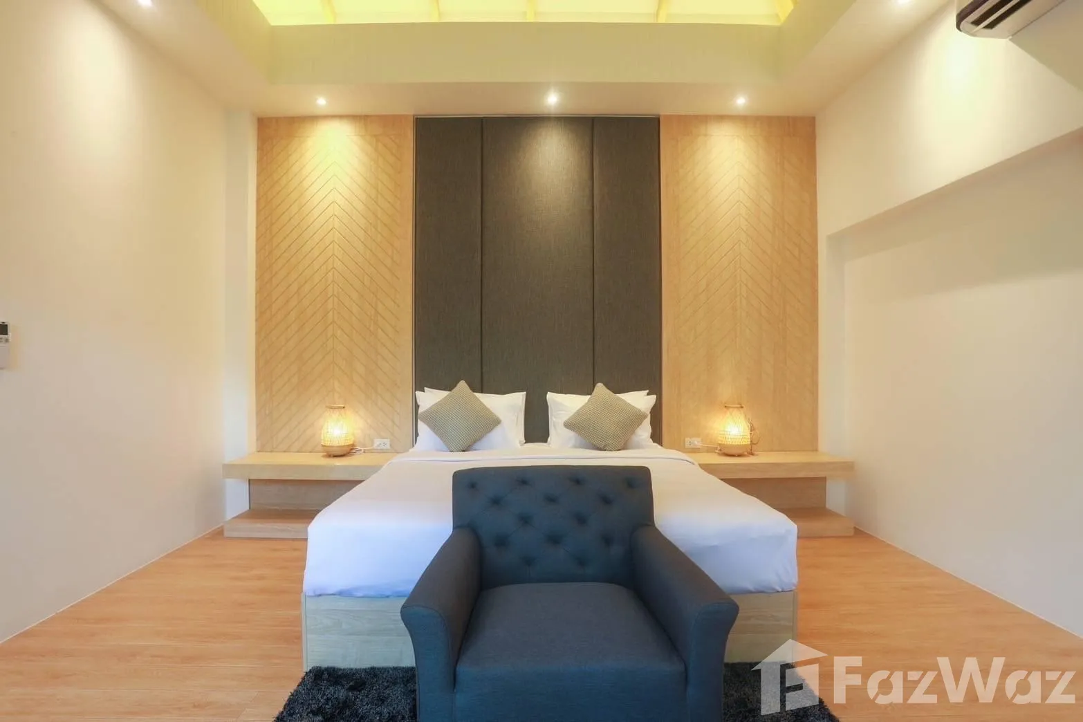 2 Bedroom Villa for rent in Thep Krasattri, Phuket  5569958 - image 3