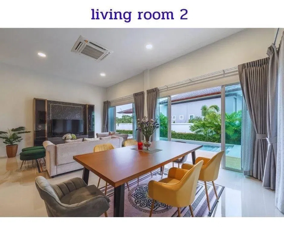 picture Nice villa 3 Bedroom - 6/12