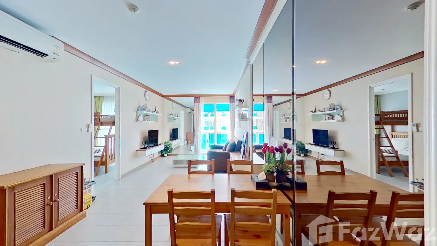 picture My resort condo Hua Hin for sale - 5/11
