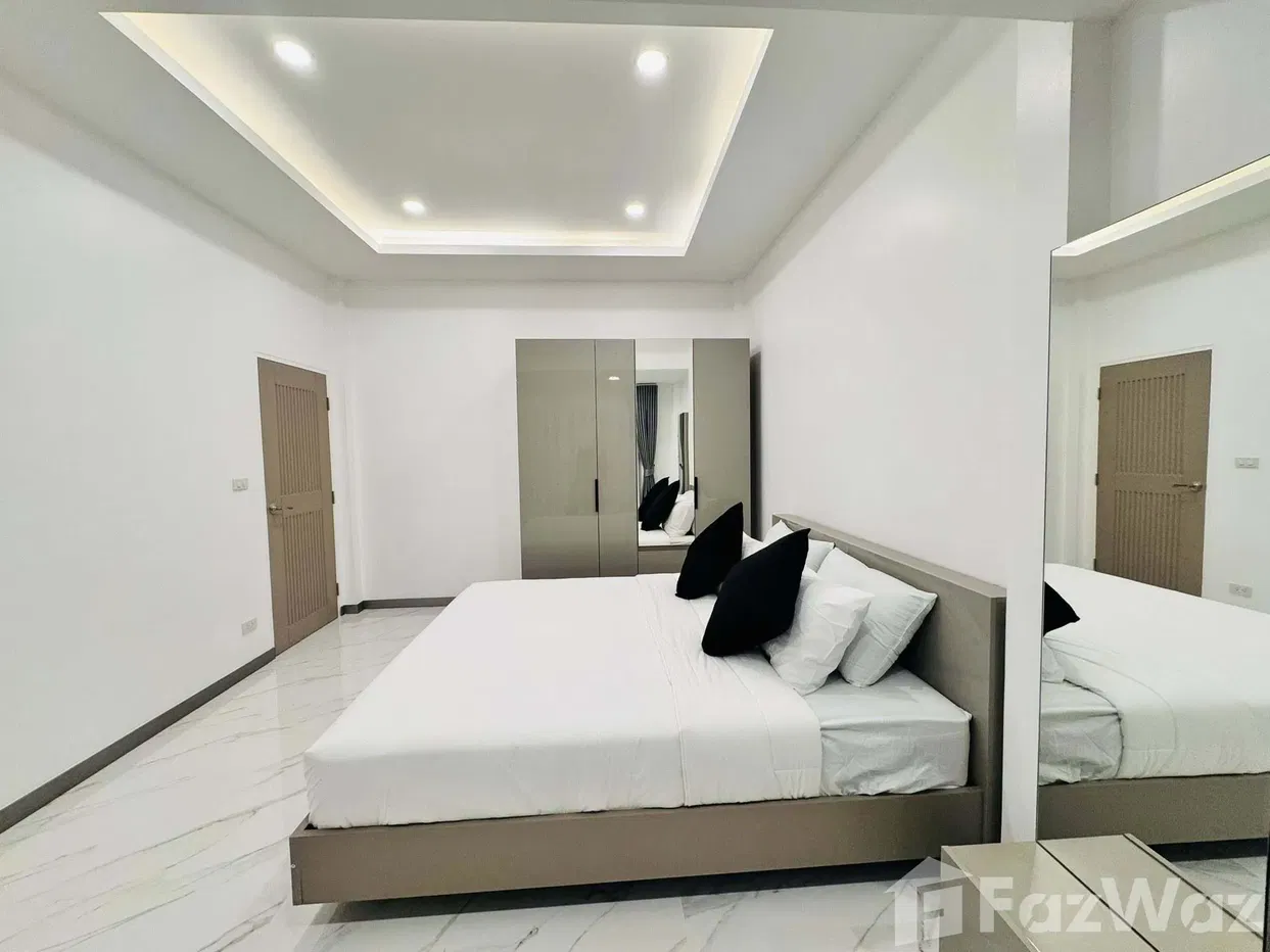 picture Pool villa near Jomtien Beach - 15/30