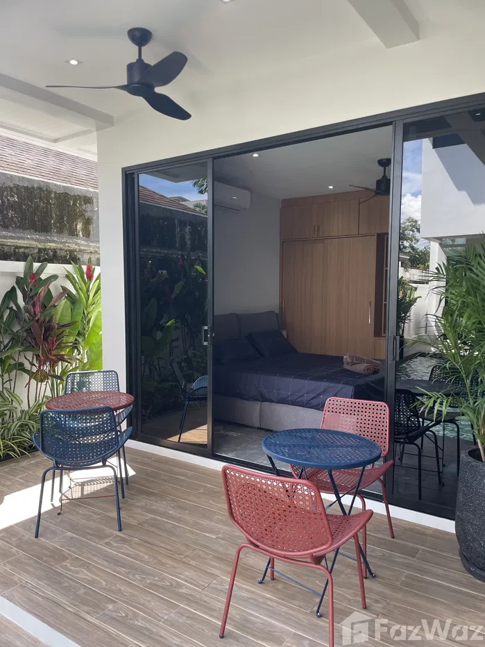 picture 3 Bedroom Villa for sale in Rawai, Phuket - 16/25