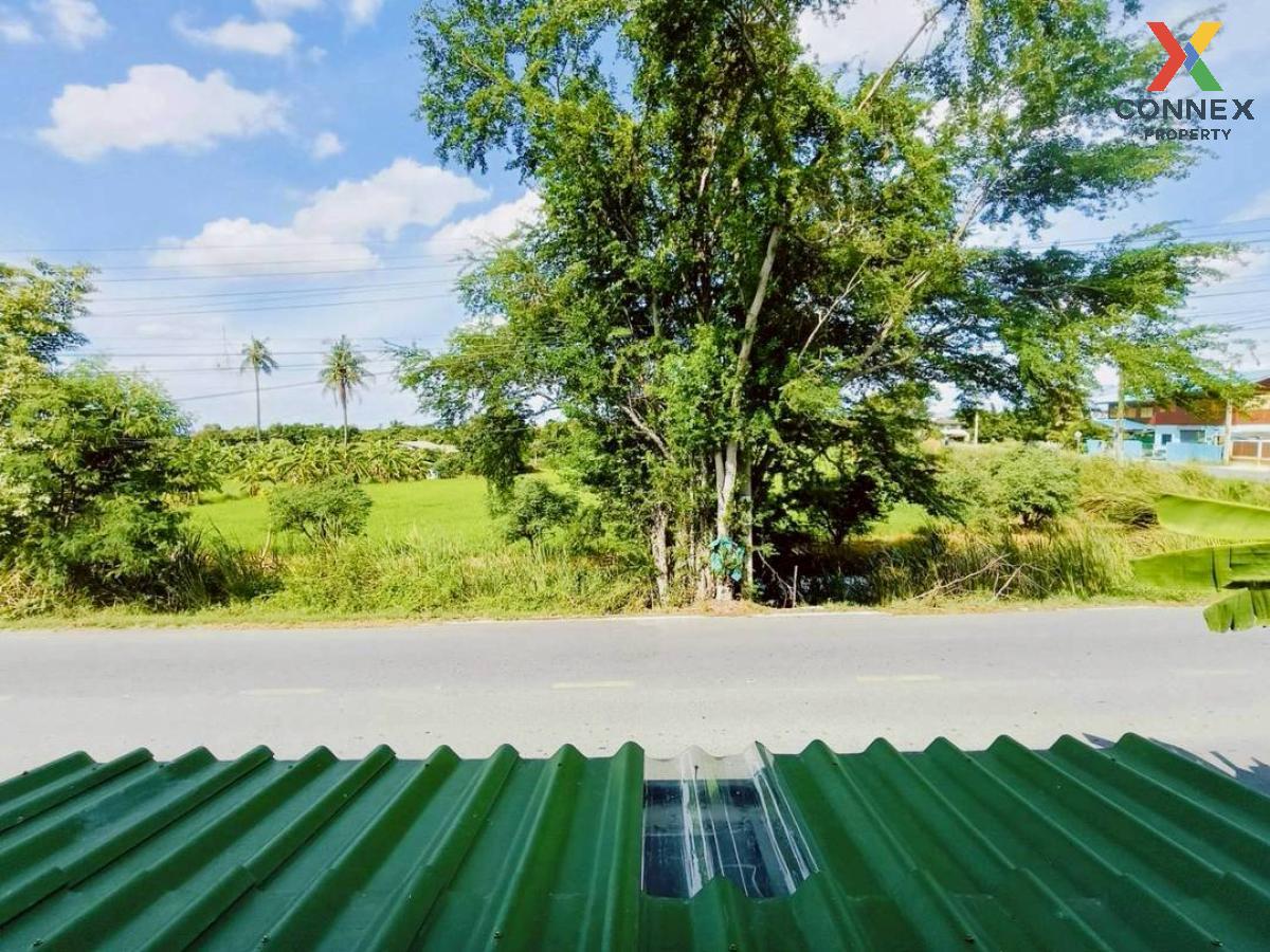 picture For Sale Townhouse/Townhome  , Pruksa 18/1 , newly renovated , Bang Mae Nang , Bang Yai , Nonthaburi , CX-127482 ✅ Live chat with us ADD LINE @connexproperty ✅  - 12/12