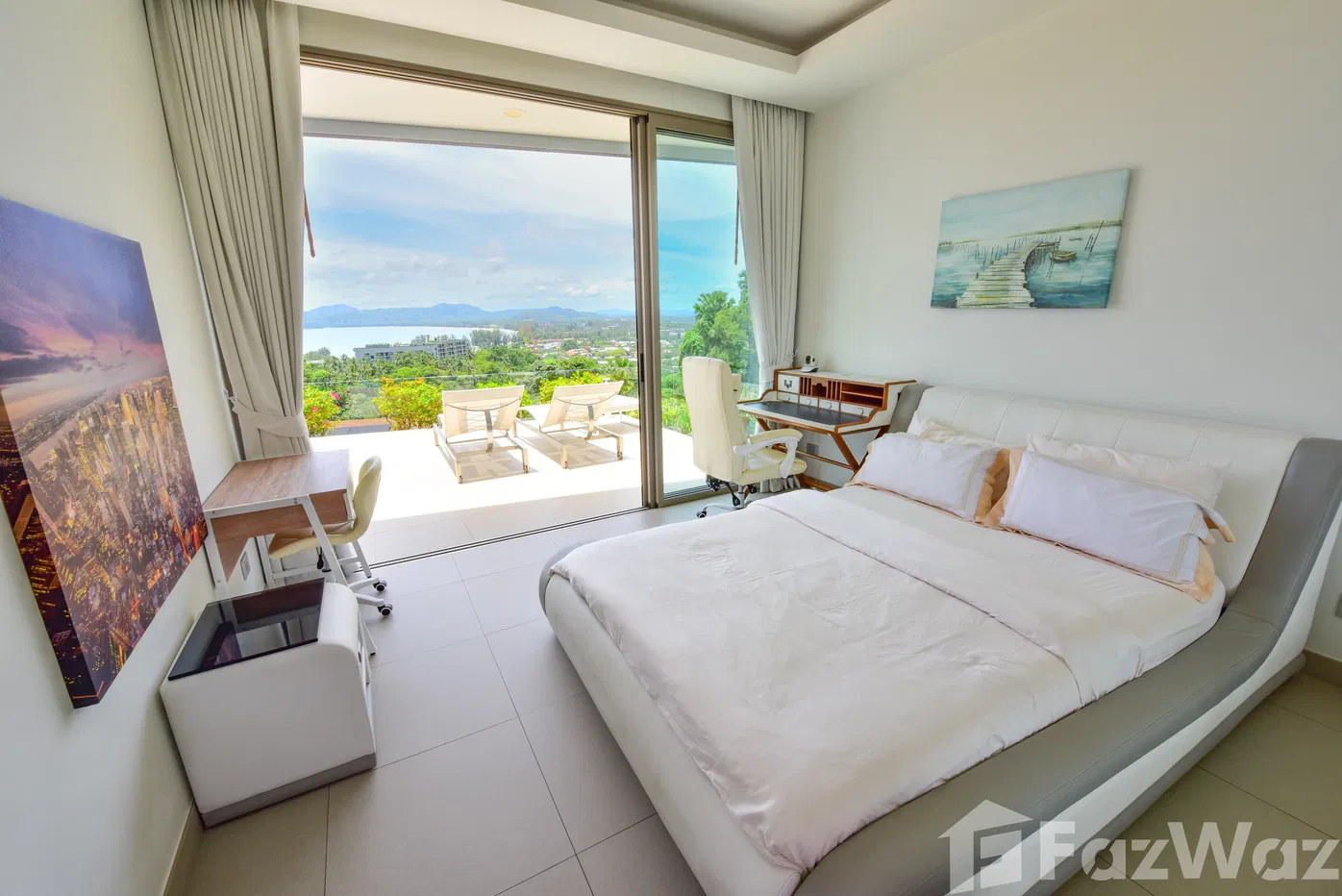 picture 3 Bedroom Condo for sale at Andamaya Surin Bay - 4/30