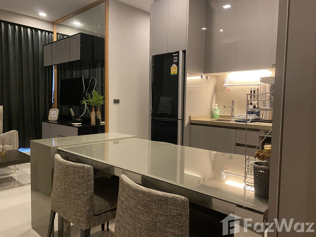 picture Live in Luxury for Less - 2-Bed in M Silom - 4/17
