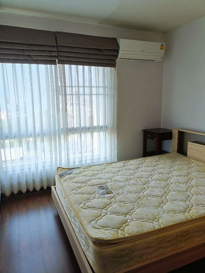 picture Bangkok Garden for sale with tenants contract expires March 2026 - 4/9