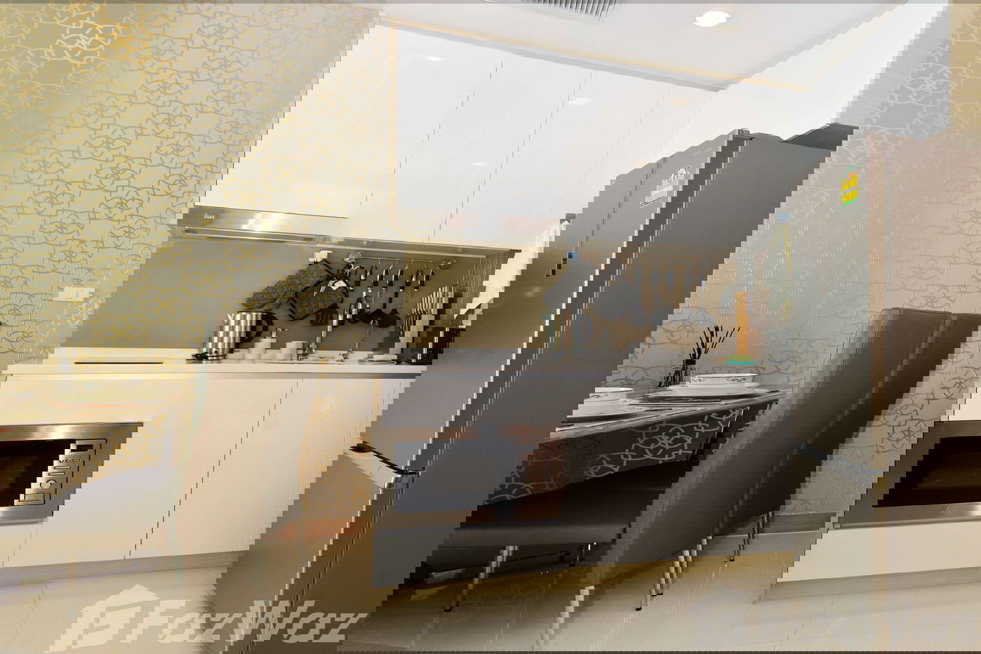 รูป คอนโดให้เช่า 1 ห้องนอน ในโครงการ เดอะ ริเวียร่า วงศ์อมาตย์ 120920 - รูปที่ 6/16